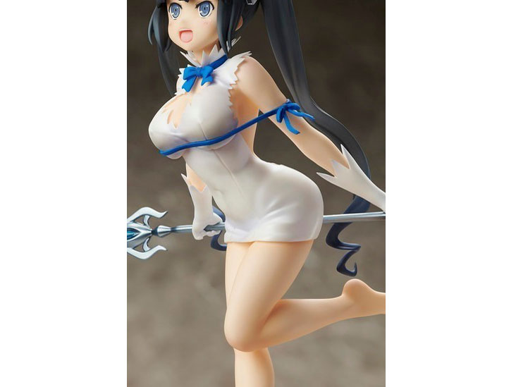 ����� �_���W�����ɏo������߂�̂͊Ԉ���Ă��邾�낤�� - �I���I���̖�- 1/7 �w�X�e�B�A