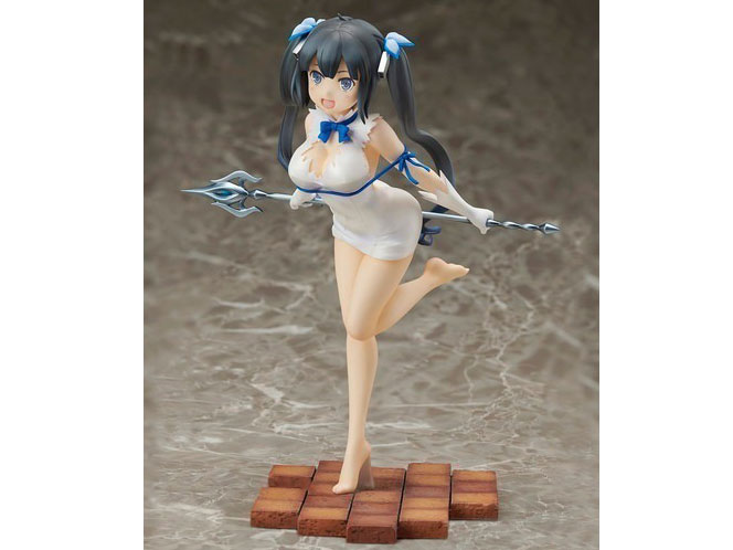 ����� �_���W�����ɏo������߂�̂͊Ԉ���Ă��邾�낤�� - �I���I���̖�- 1/7 �w�X�e�B�A �̐��i�摜