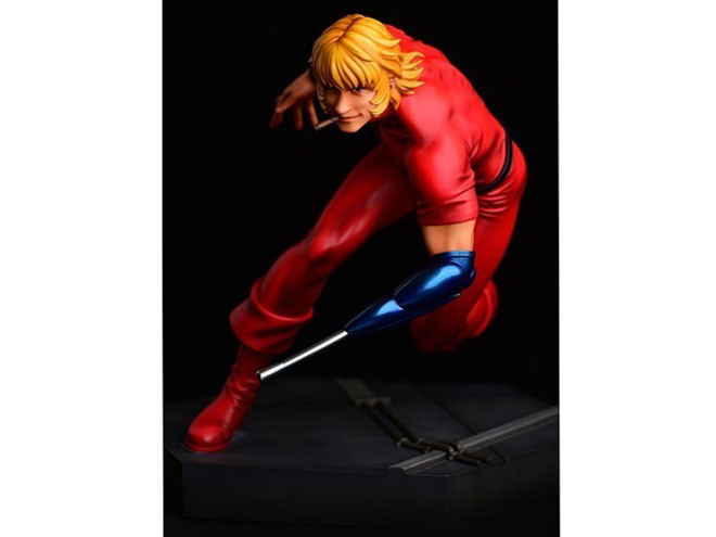 COBRA THE SPACE PIRATE 1/6 �R�u��