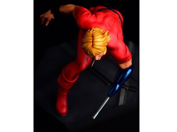 COBRA THE SPACE PIRATE 1/6 �R�u��