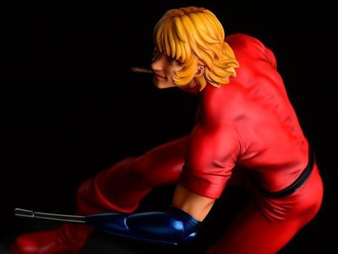 COBRA THE SPACE PIRATE 1/6 �R�u��