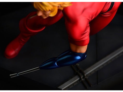 COBRA THE SPACE PIRATE 1/6 �R�u��