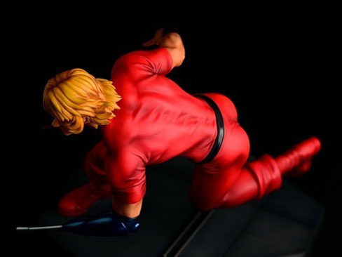 COBRA THE SPACE PIRATE 1/6 �R�u��