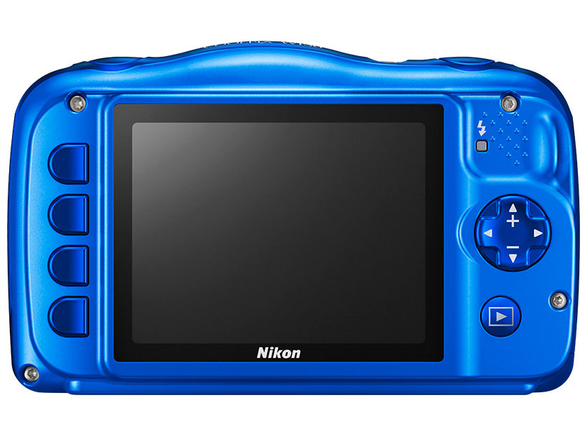 COOLPIX W150 [�u���[]