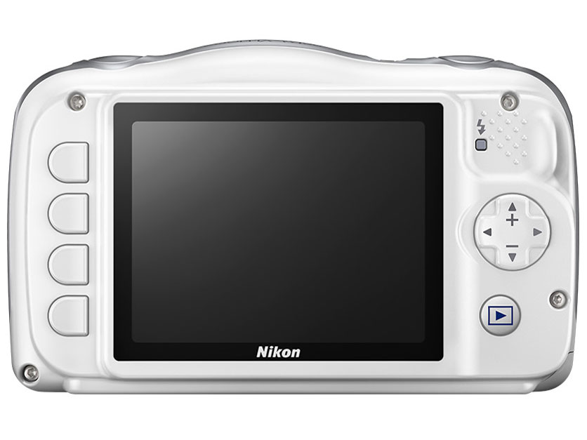 COOLPIX W150 [�z���C�g]