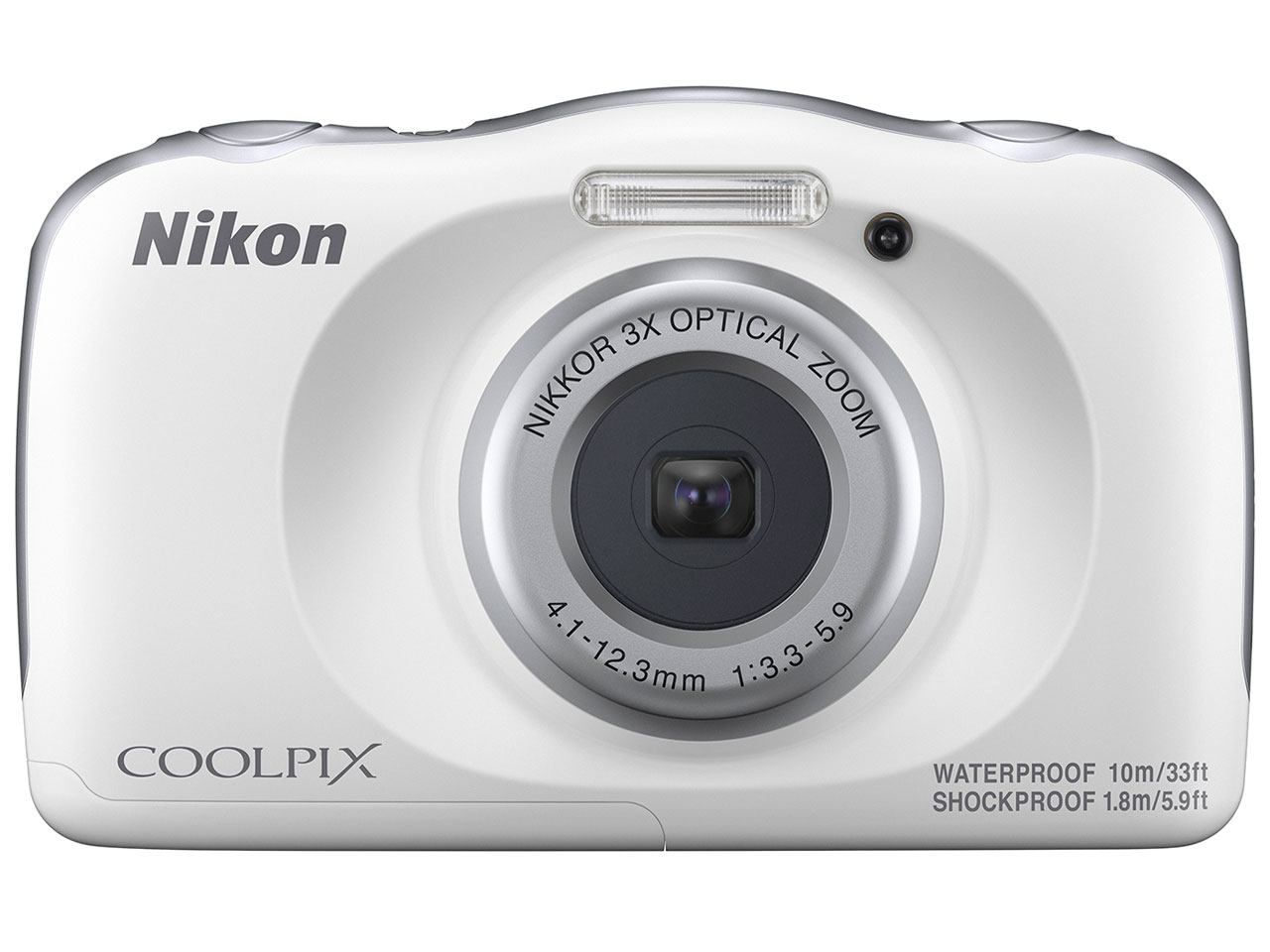 ニコン COOLPIX W150WH 取扱説明書・レビュー記事 - トリセツ