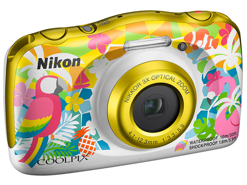 COOLPIX W150 [���]�[�g]