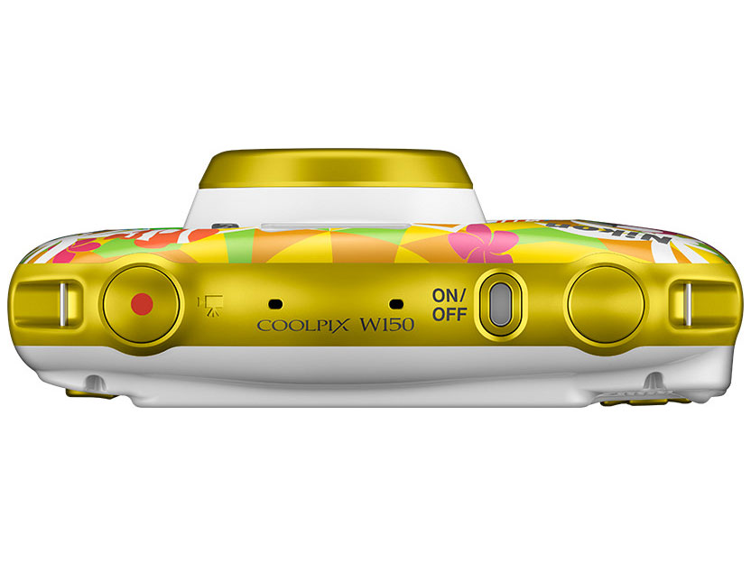 COOLPIX W150 [���]�[�g]