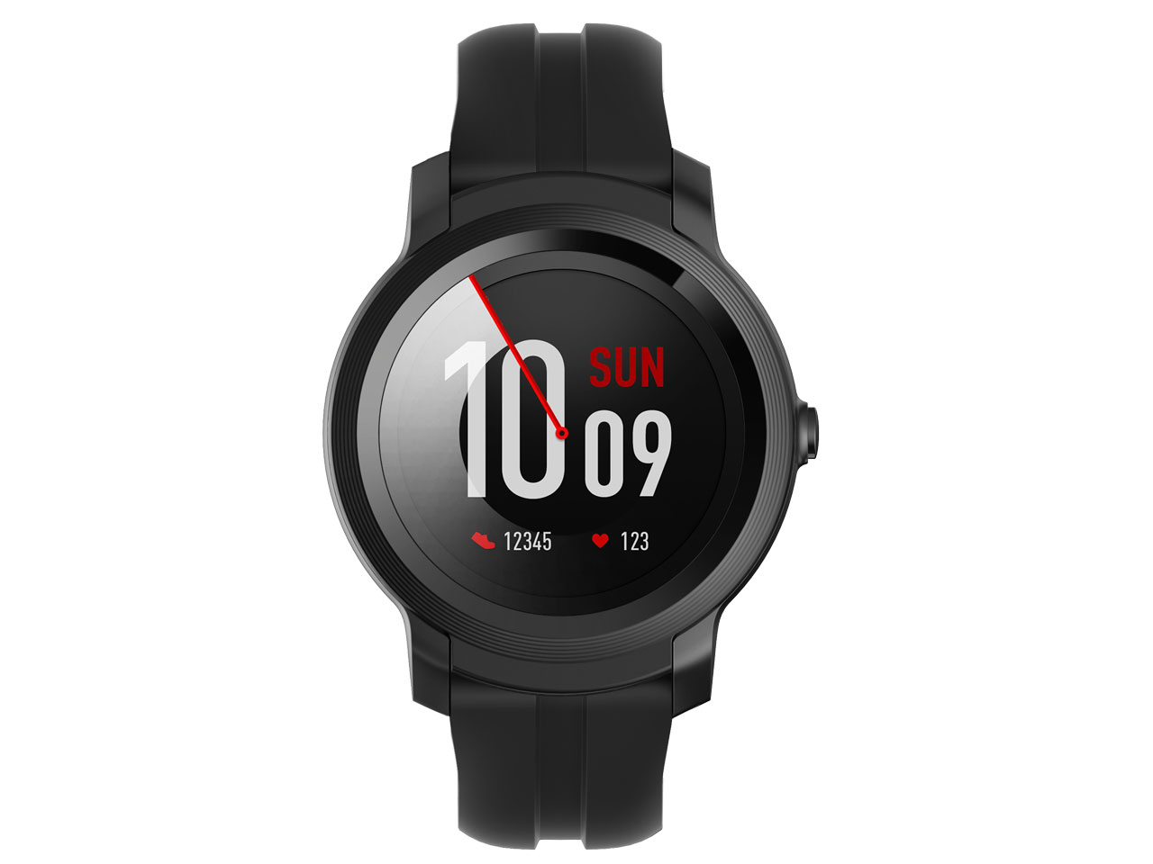 TicWatch E2 WG12026 �̐��i�摜