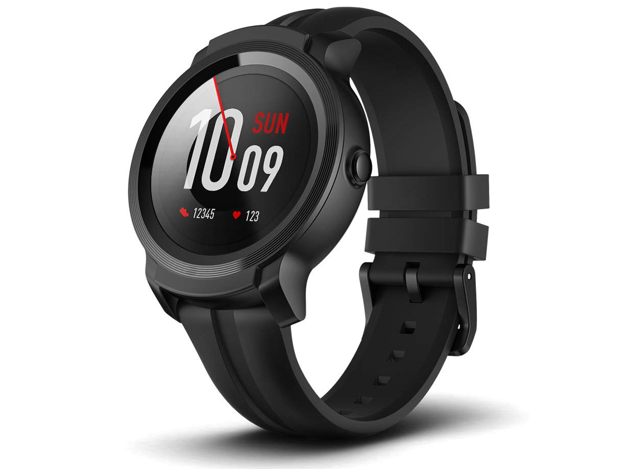 ticwatch wg12016