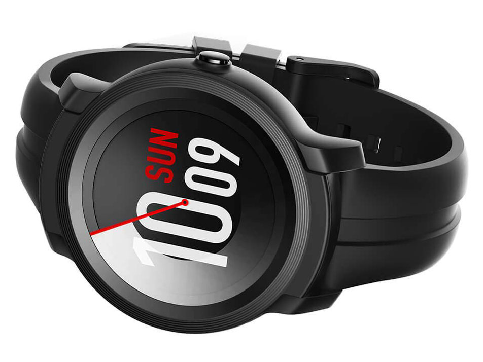 ticwatch 4