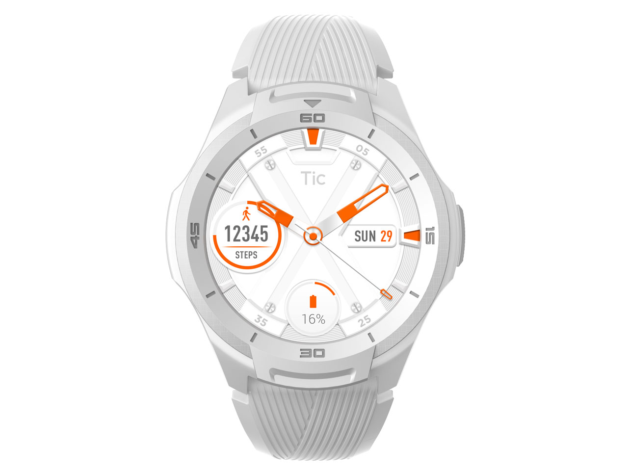 TicWatch S2 WG12016 [��] �̐��i�摜