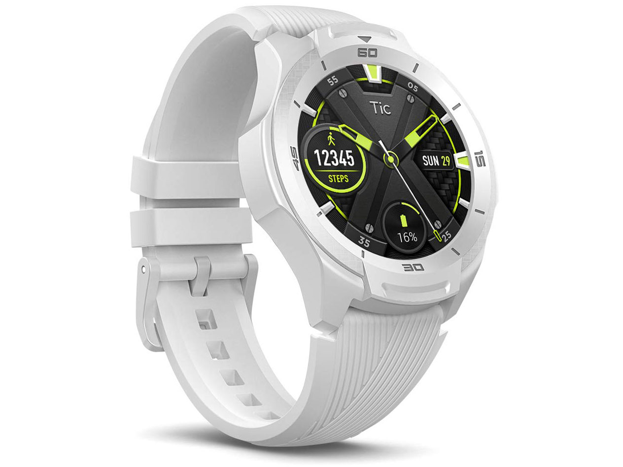 ticwatch wg12016