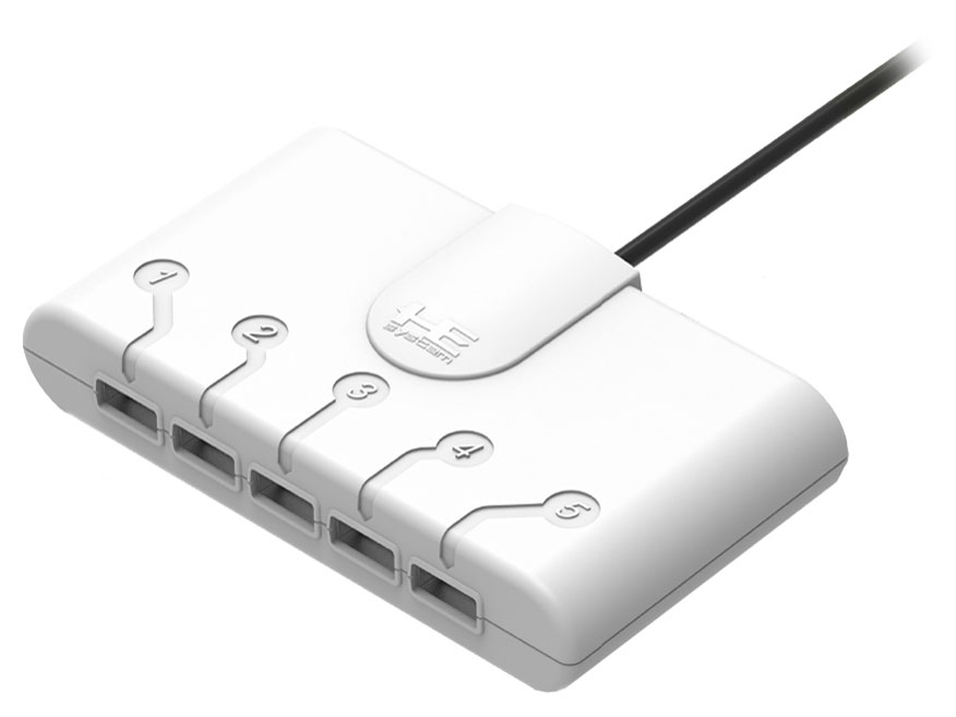 �}���`�^�b�v for PC�G���W�� mini HTG-004 �̐��i�摜