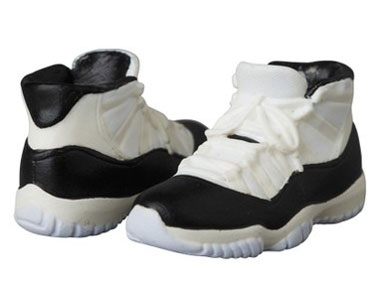 MAFEX Michael Jordan Chicago Bulls