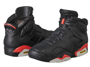 MAFEX Michael Jordan Chicago Bulls