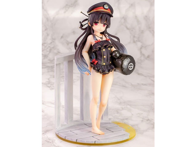 �܂��Ă� 1/6 �n�`���N ����ver �̐��i�摜