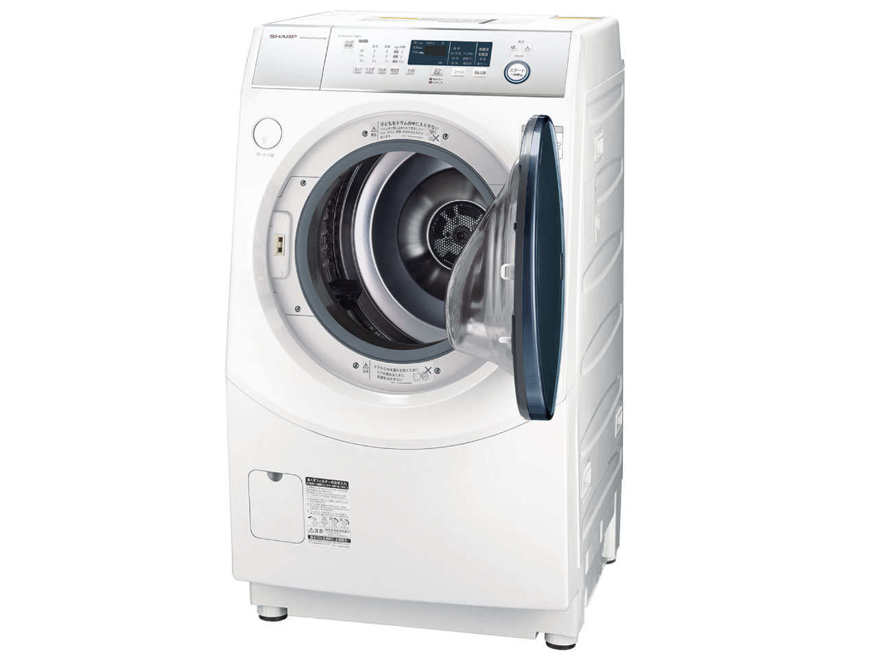 ES-H10D-WR