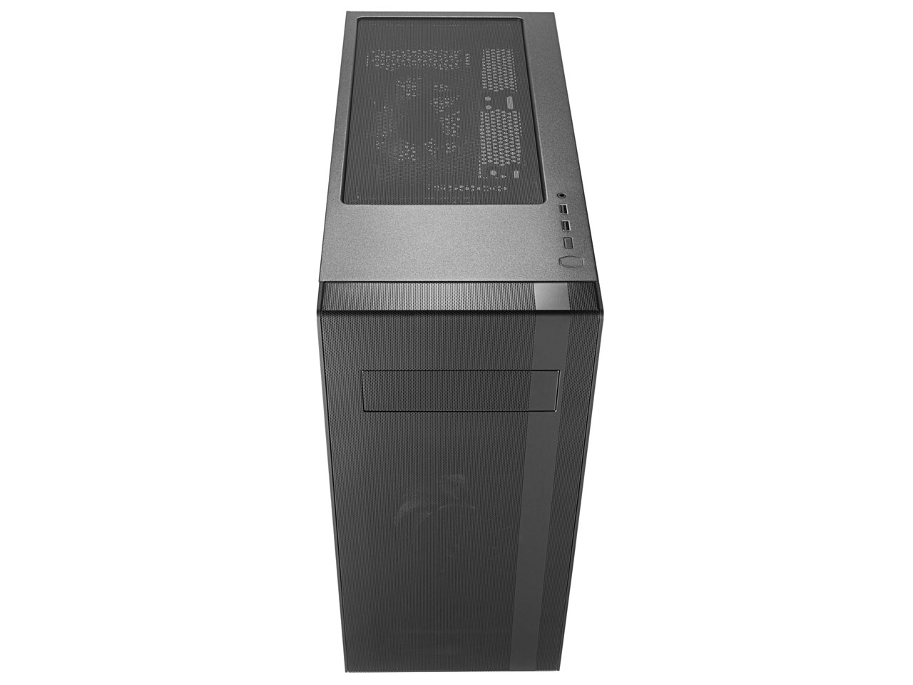 MasterBox NR600 MCB-NR600-KG5N-S00