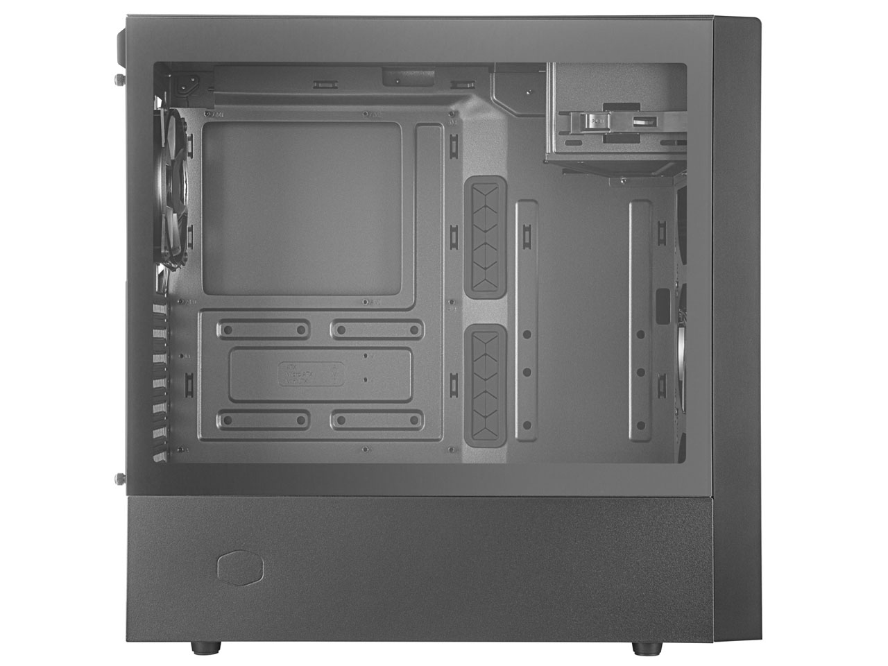 MasterBox NR600 MCB-NR600-KG5N-S00