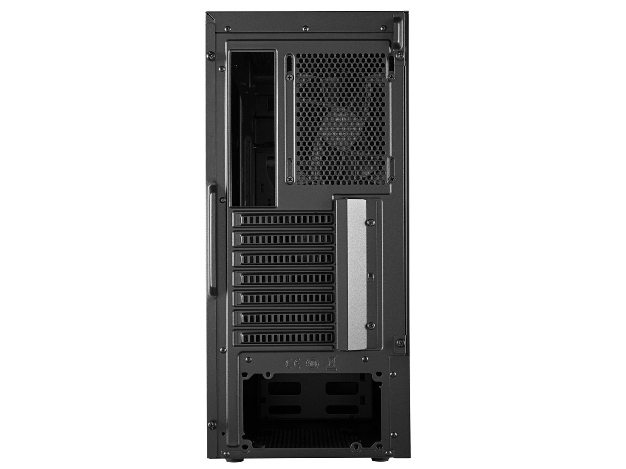 MasterBox NR600 MCB-NR600-KG5N-S00