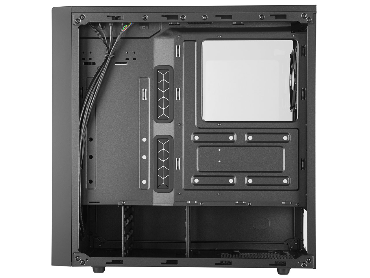 MasterBox NR600 MCB-NR600-KG5N-S00