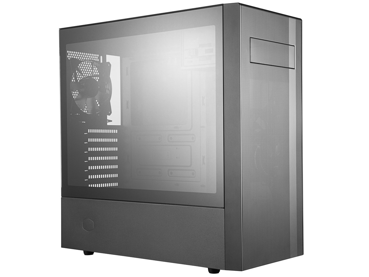 MasterBox NR600 MCB-NR600-KG5N-S00 �̐��i�摜