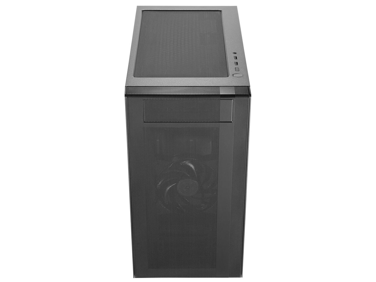 MasterBox NR400 MCB-NR400-KG5N-S00