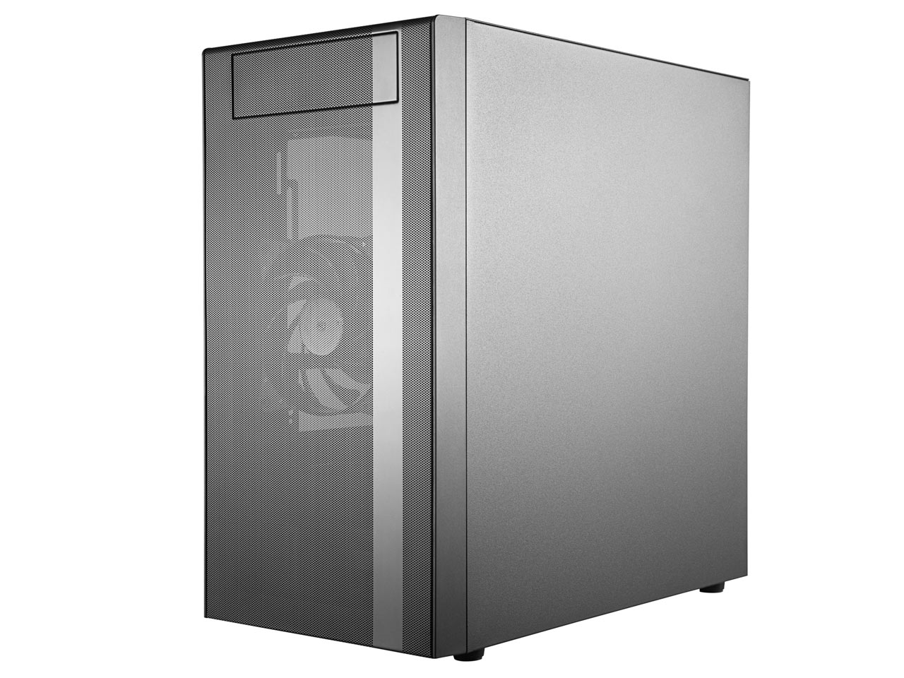 MasterBox NR400 MCB-NR400-KG5N-S00