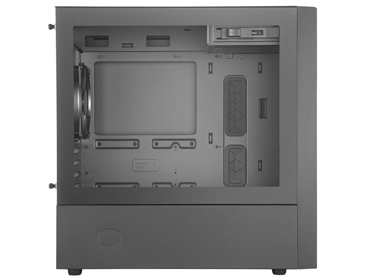 MasterBox NR400 MCB-NR400-KG5N-S00