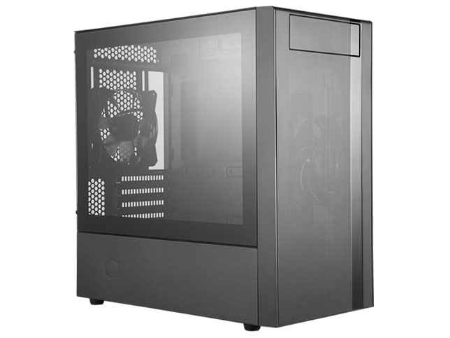 MasterBox NR400 MCB-NR400-KG5N-S00 �̐��i�摜