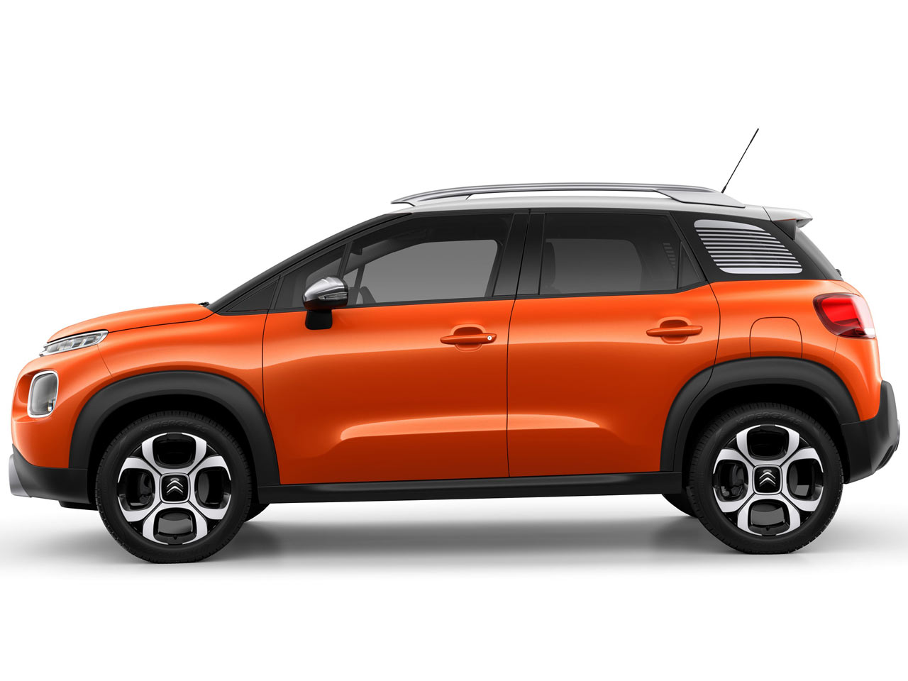 シトロエン C3 Aircross Suv 価格 新型情報 グレード諸元 価格 Com