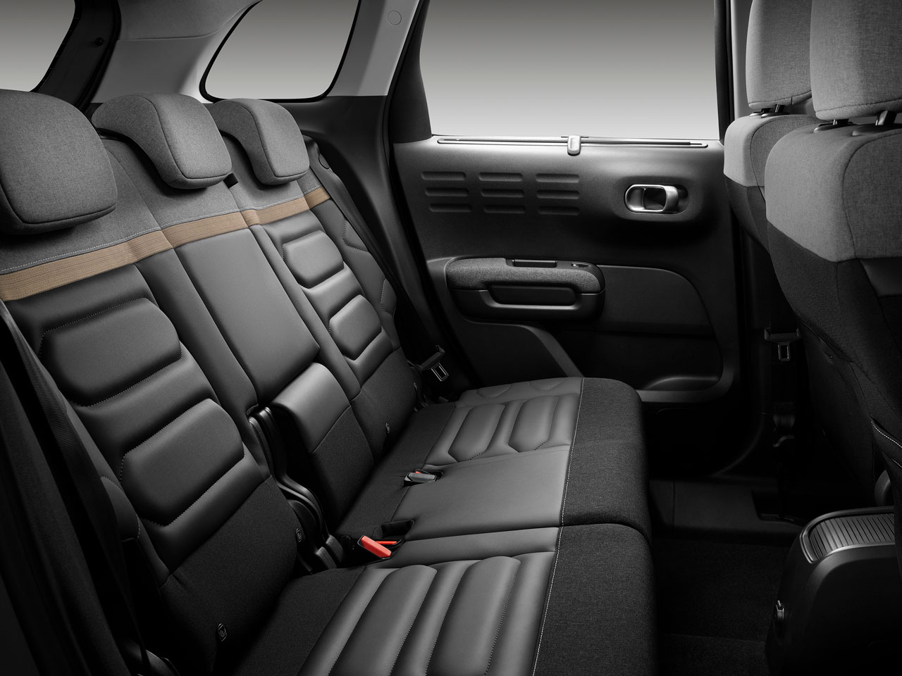 シトロエン C3 AIRCROSS SUV 2019年モデル C-Series Chic Editionの