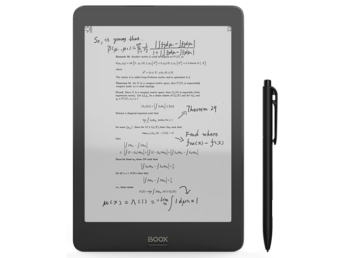 BOOX Nova Pro 7.8インチandroid 電子書籍 タブレット ONYX BOOX Nova Pro 価格比較 - 価格.com