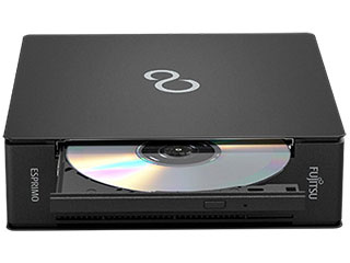 FMV ESPRIMO DH�V���[�Y WD1/D2 KC_WD1D2_A027 Core i7�E������8GB�EHDD 1TB�E�X�[�p�[�}���`�E21.5�^�t�����ڃ��f��