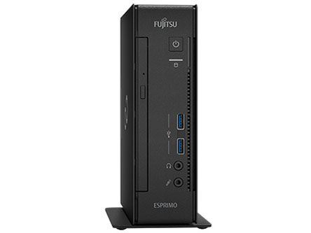 FMV ESPRIMO DH�V���[�Y WD1/D2 KC_WD1D2_A027 Core i7�E������8GB�EHDD 1TB�E�X�[�p�[�}���`�E21.5�^�t�����ڃ��f��