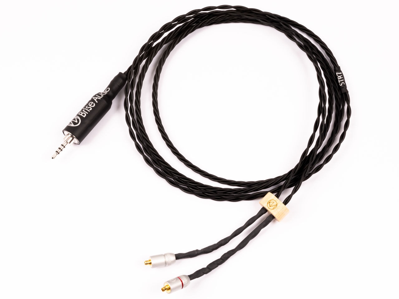 STR7-Rh2+ ST7H2V425MX 2.5mm(4��)��MMCX [1.2m] �̐��i�摜