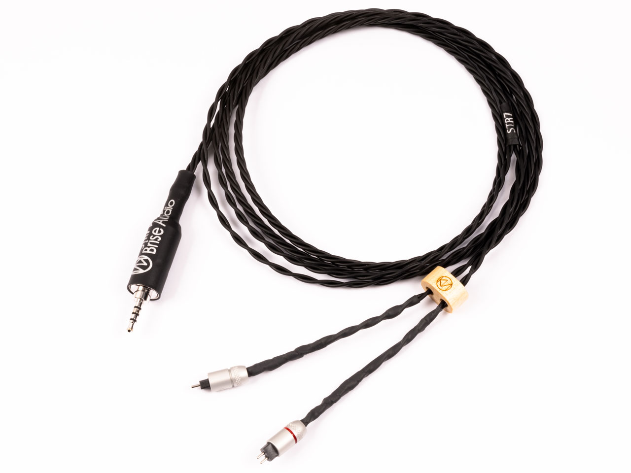 STR7-Rh2+ ST7H2V4252P 2.5mm(4��)��2�s�� [1.2m] �̐��i�摜