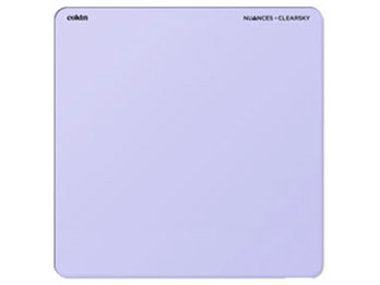 NUANCES �N���A�X�J�C NNZSKY �̐��i�摜