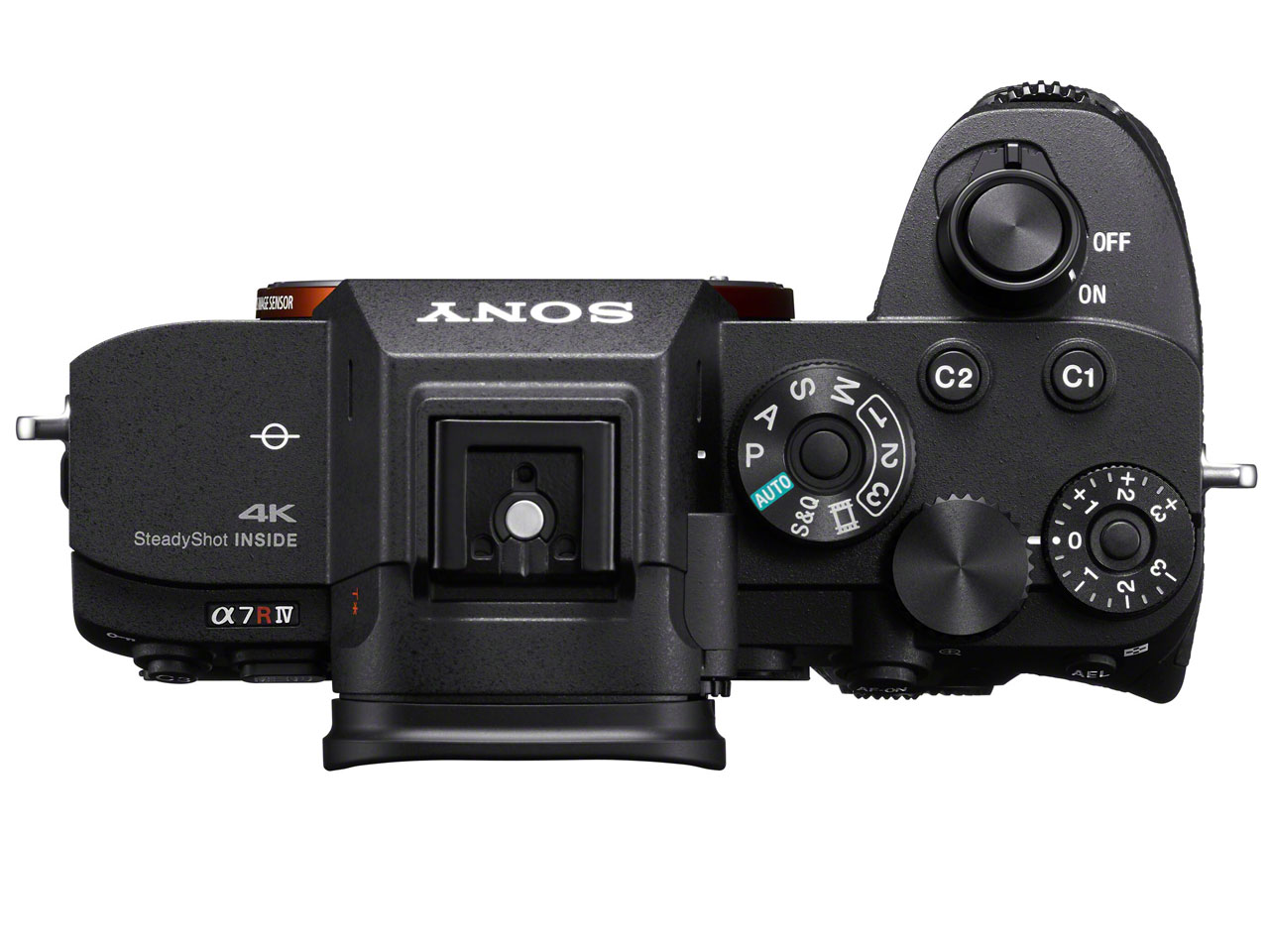 ��7R IV ILCE-7RM4 �{�f�B