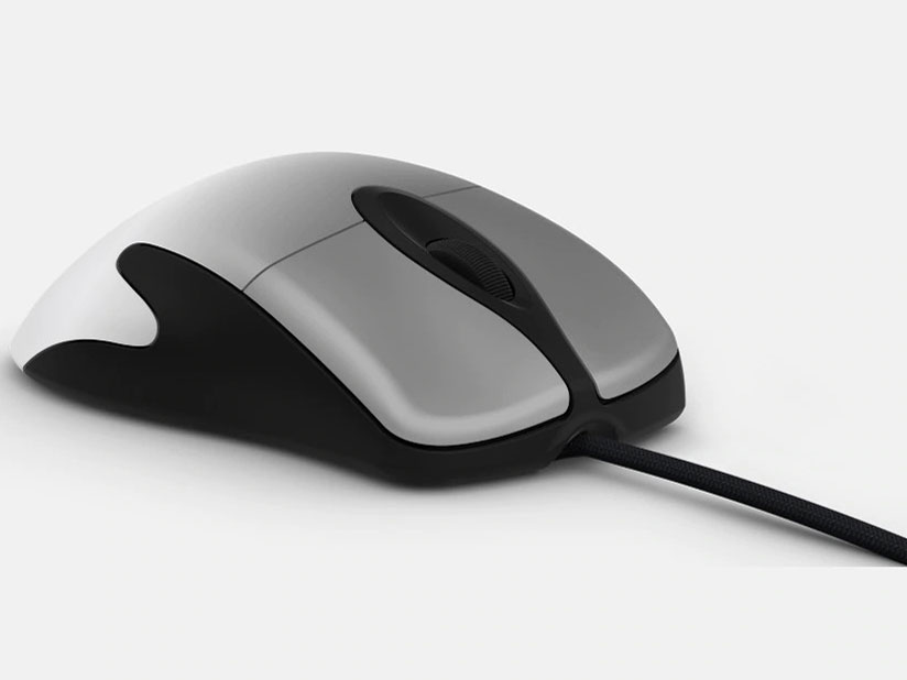 Pro IntelliMouse NGX-00008 [�V���h�E �z���C�g]