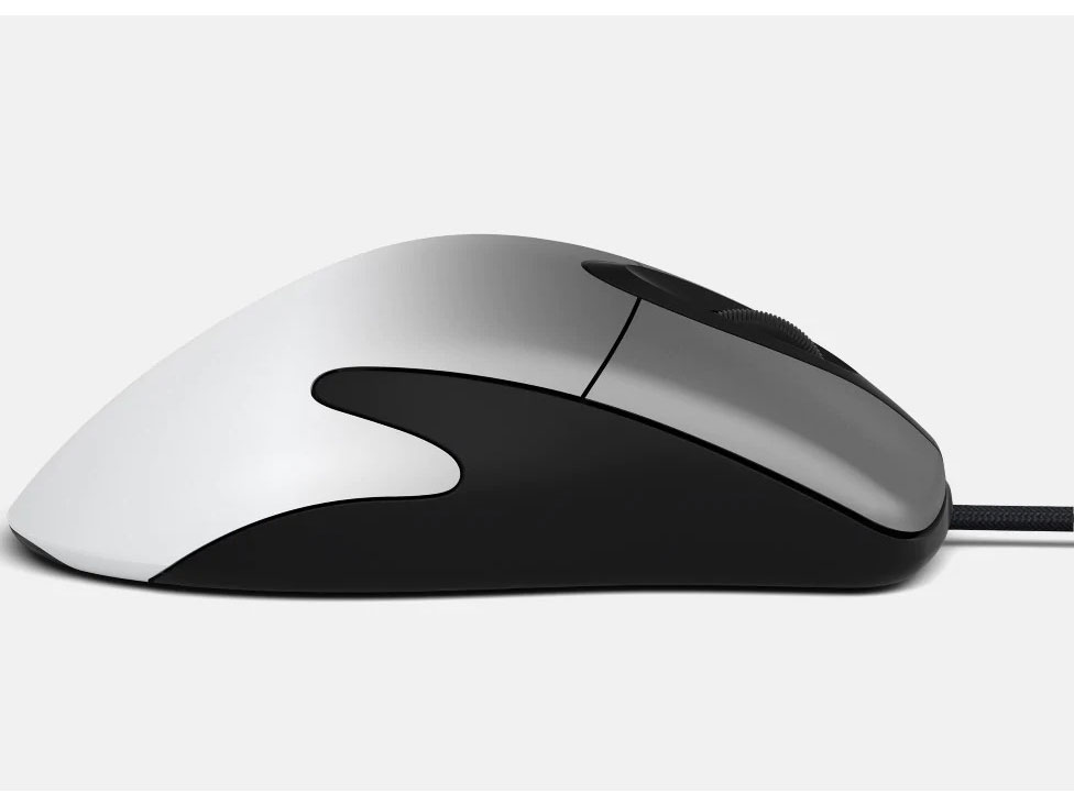 Pro IntelliMouse NGX-00008 [�V���h�E �z���C�g]