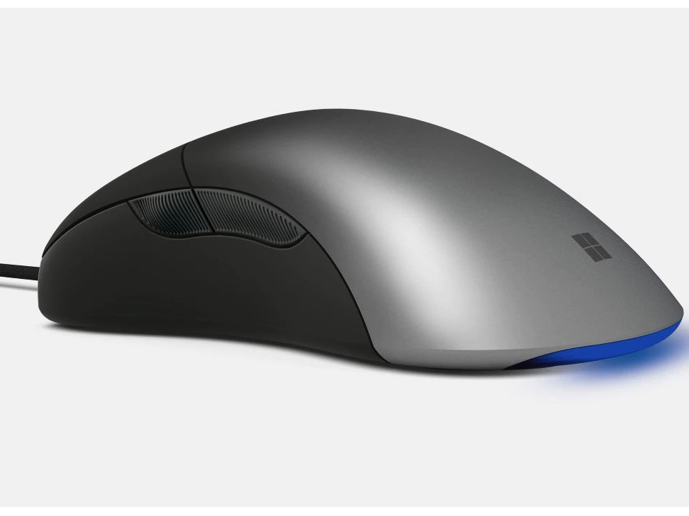 Pro IntelliMouse NGX-00018 [�V���h�E �u���b�N]