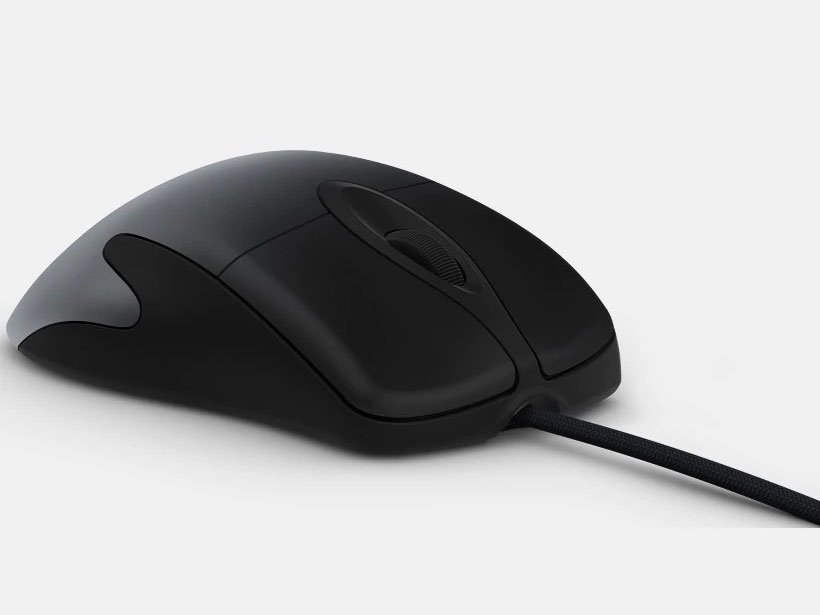 Pro IntelliMouse NGX-00018 [�V���h�E �u���b�N]