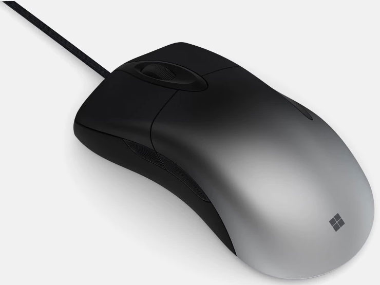 Pro IntelliMouse NGX-00018 [�V���h�E �u���b�N]