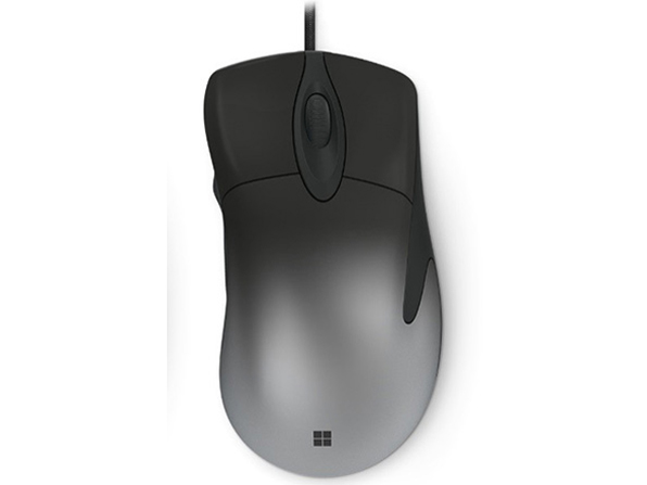 マイクロソフト プロ インテリ マウス NGX-00018 シャドウブラック Amazon.co.jp: マイクロソフト プロ インテリ マウス NGX-00018