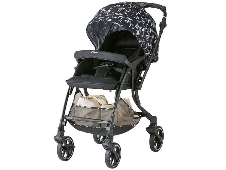 ピジョン ランフィ リノン3 [ピンク] アカチャンホンポ限定モデル 価格