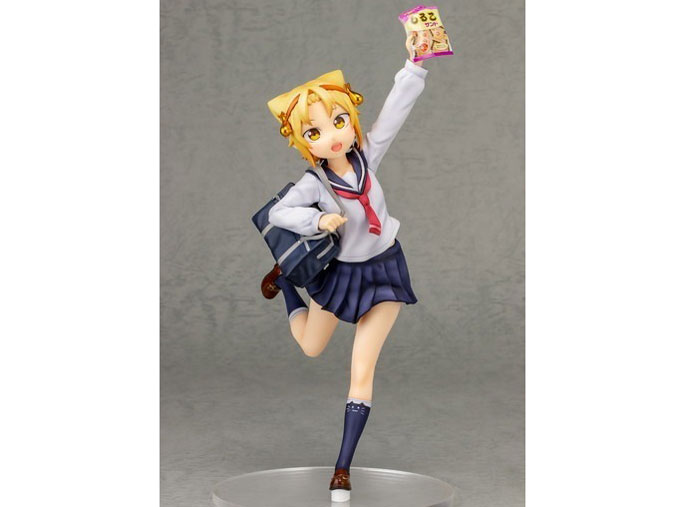 ���\�T����񂩂񂳂ɂ��� 1/7 ���\�T�Œ� �̐��i�摜