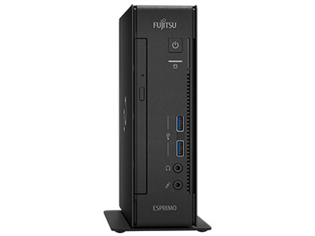 FMV ESPRIMO DH�V���[�Y WD1/D2 KC_WD1D2_A083 ����LAN�ECore i7�E������16GB�EHDD 1TB�E�X�[�p�[�}���`���ڃ��f��