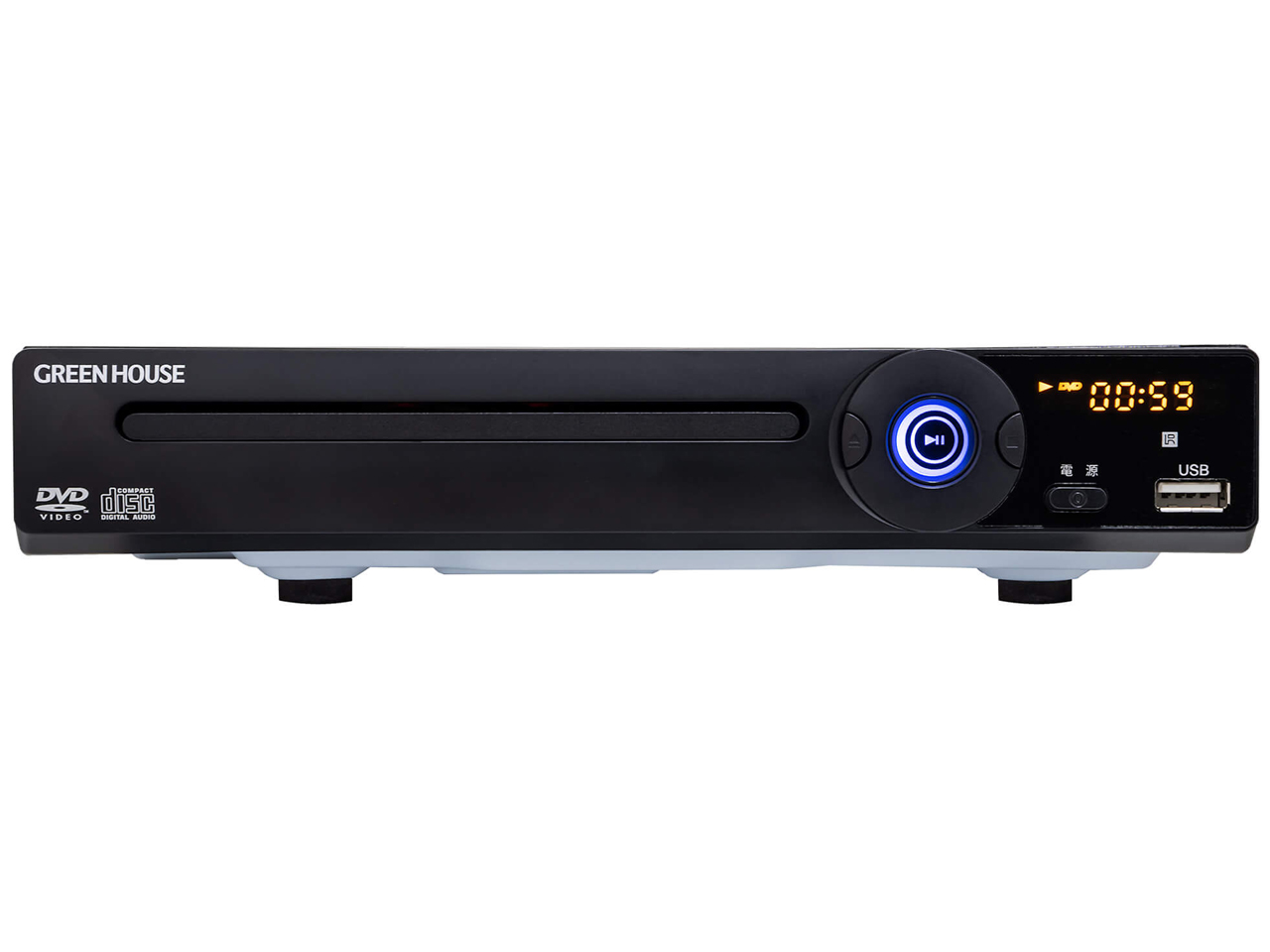 GH-DVP1E �̐��i�摜